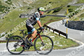 Photo #2493954 | 03-08-2022 10:49 | Passo Dello Stelvio - Waterfall curve BICYCLES