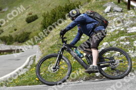 Photo #2092520 | 05-06-2022 14:34 | Passo Dello Stelvio - Waterfall curve BICYCLES