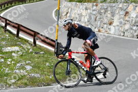 Photo #2303505 | 14-07-2022 14:46 | Passo Dello Stelvio - Waterfall curve BICYCLES