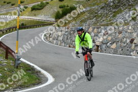 Photo #4266517 | 16-09-2023 12:17 | Passo Dello Stelvio - Waterfall curve BICYCLES