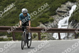 Photo #3255095 | 27-06-2023 12:09 | Passo Dello Stelvio - Waterfall curve BICYCLES