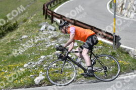 Photo #2084471 | 04-06-2022 14:24 | Passo Dello Stelvio - Waterfall curve BICYCLES