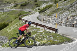 Photo #3080583 | 10-06-2023 10:12 | Passo Dello Stelvio - Waterfall curve BICYCLES