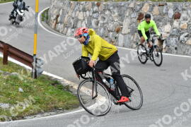 Photo #2689586 | 20-08-2022 11:31 | Passo Dello Stelvio - Waterfall curve BICYCLES