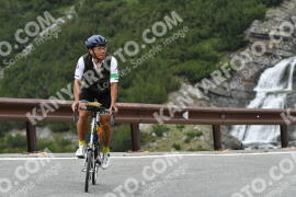 Photo #2174021 | 21-06-2022 11:53 | Passo Dello Stelvio - Waterfall curve BICYCLES