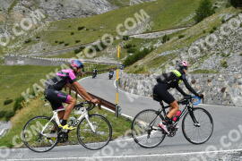 Photo #2626708 | 13-08-2022 11:50 | Passo Dello Stelvio - Waterfall curve BICYCLES