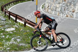 Photo #2170921 | 20-06-2022 14:33 | Passo Dello Stelvio - Waterfall curve BICYCLES