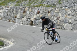 Photo #3201343 | 23-06-2023 12:45 | Passo Dello Stelvio - Waterfall curve BICYCLES