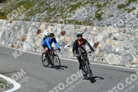 Fotó #4180262 | 06-09-2023 14:44 | Passo Dello Stelvio - Vízesés kanyar Bicajosok