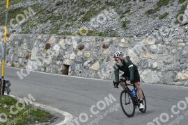 Photo #3114097 | 16-06-2023 15:17 | Passo Dello Stelvio - Waterfall curve BICYCLES