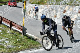 Photo #2631285 | 13-08-2022 15:43 | Passo Dello Stelvio - Waterfall curve BICYCLES