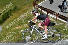 Photo #4024483 | 22-08-2023 13:04 | Passo Dello Stelvio - Waterfall curve BICYCLES
