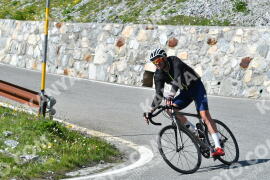 Photo #2219005 | 02-07-2022 16:35 | Passo Dello Stelvio - Waterfall curve BICYCLES