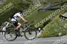 Photo #3373484 | 07-07-2023 10:55 | Passo Dello Stelvio - Waterfall curve BICYCLES