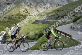 Photo #3123111 | 17-06-2023 09:09 | Passo Dello Stelvio - Waterfall curve BICYCLES