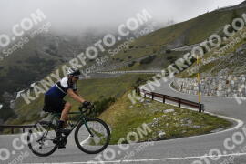 Photo #2883177 | 14-09-2022 10:06 | Passo Dello Stelvio - Waterfall curve BICYCLES