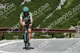 Photo #2265271 | 09-07-2022 11:09 | Passo Dello Stelvio - Waterfall curve BICYCLES