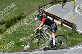 Photo #2170007 | 20-06-2022 13:32 | Passo Dello Stelvio - Waterfall curve BICYCLES