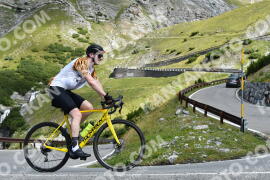 Photo #2484661 | 02-08-2022 10:23 | Passo Dello Stelvio - Waterfall curve BICYCLES