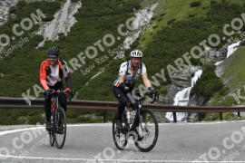 Foto #3590013 | 27-07-2023 10:55 | Passo Dello Stelvio - Waterfall Kehre BICYCLES