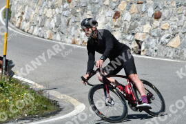 Foto #2289442 | 12-07-2022 14:25 | Passo Dello Stelvio - Waterfall Kehre BICYCLES
