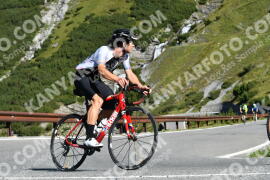 Photo #2554517 | 09-08-2022 09:50 | Passo Dello Stelvio - Waterfall curve BICYCLES