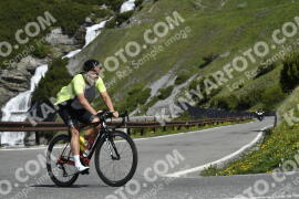 Photo #3171753 | 19-06-2023 10:36 | Passo Dello Stelvio - Waterfall curve BICYCLES