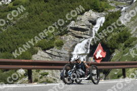 Photo #3423823 | 11-07-2023 10:35 | Passo Dello Stelvio - Waterfall curve