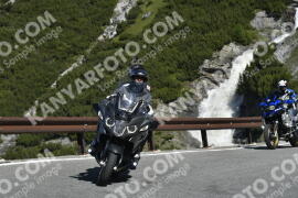 Photo #3237925 | 26-06-2023 10:00 | Passo Dello Stelvio - Waterfall curve