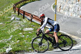 Photo #2220937 | 02-07-2022 16:20 | Passo Dello Stelvio - Waterfall curve BICYCLES