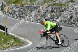 Photo #2606633 | 12-08-2022 12:17 | Passo Dello Stelvio - Waterfall curve BICYCLES
