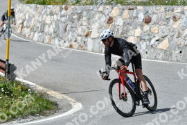 Photo #2228860 | 03-07-2022 15:44 | Passo Dello Stelvio - Waterfall curve BICYCLES