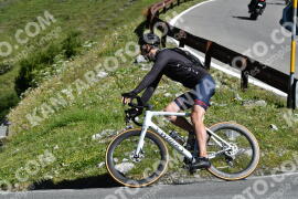 Photo #2318892 | 16-07-2022 10:25 | Passo Dello Stelvio - Waterfall curve BICYCLES