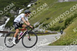 Photo #3704366 | 02-08-2023 11:45 | Passo Dello Stelvio - Waterfall curve BICYCLES