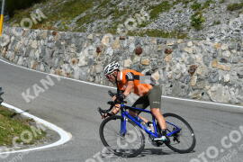 Photo #4039082 | 23-08-2023 13:45 | Passo Dello Stelvio - Waterfall curve BICYCLES