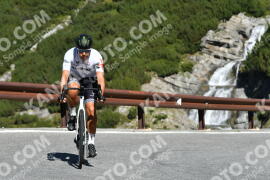 Photo #2646793 | 14-08-2022 10:24 | Passo Dello Stelvio - Waterfall curve BICYCLES