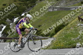 Photo #3304384 | 01-07-2023 11:29 | Passo Dello Stelvio - Waterfall curve BICYCLES