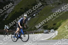 Photo #3827454 | 11-08-2023 14:57 | Passo Dello Stelvio - Waterfall curve BICYCLES