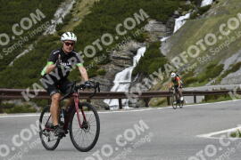 Photo #2079430 | 02-06-2022 11:05 | Passo Dello Stelvio - Waterfall curve BICYCLES
