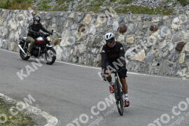 Photo #3800093 | 10-08-2023 13:47 | Passo Dello Stelvio - Waterfall curve BICYCLES