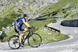 Photo #2289294 | 12-07-2022 10:28 | Passo Dello Stelvio - Waterfall curve BICYCLES