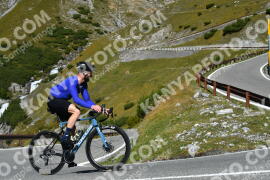 Photo #4305533 | 26-09-2023 11:57 | Passo Dello Stelvio - Waterfall curve BICYCLES