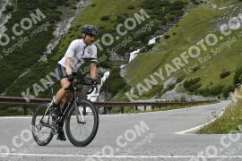 Foto #3702948 | 02-08-2023 11:17 | Passo Dello Stelvio - Waterfall Kehre BICYCLES