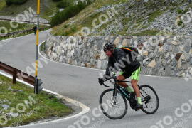 Photo #2692676 | 20-08-2022 13:33 | Passo Dello Stelvio - Waterfall curve BICYCLES