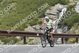 Photo #2825187 | 05-09-2022 10:53 | Passo Dello Stelvio - Waterfall curve BICYCLES