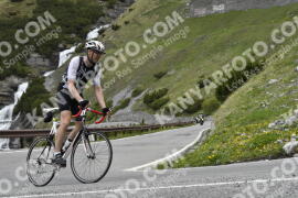 Photo #2092721 | 05-06-2022 10:07 | Passo Dello Stelvio - Waterfall curve BICYCLES