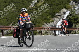 Photo #2104344 | 06-06-2022 09:18 | Passo Dello Stelvio - Waterfall curve BICYCLES