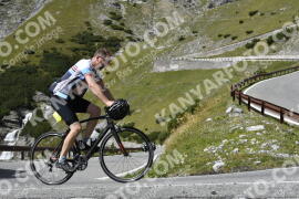 Photo #2779158 | 29-08-2022 14:24 | Passo Dello Stelvio - Waterfall curve BICYCLES