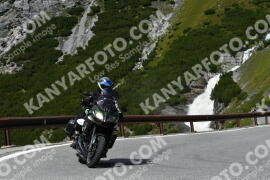 Photo #3950740 | 18-08-2023 12:30 | Passo Dello Stelvio - Waterfall curve