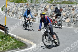 Photo #2192143 | 25-06-2022 13:34 | Passo Dello Stelvio - Waterfall curve BICYCLES